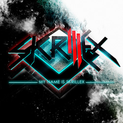 Skrillex: My Name Is Skrillex