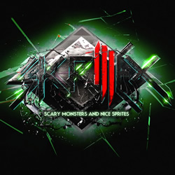 Skrillex: Scary Monsters and Nice Sprites