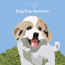 Dog Day Summer Mixtape