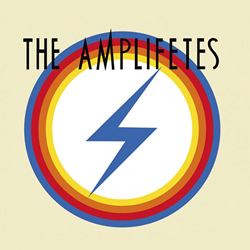 The Amplifetes - The Amplifetes