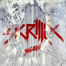 Skrillex - Bangarang (EP)