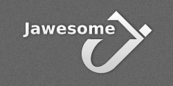 New Jawesome Design