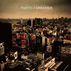 Beat Culture - Tokyo Dreamer